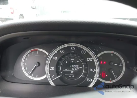 2015 Honda Accord Lx z USA, uszkodzony, nr VIN 1HGCR2F31FA153121